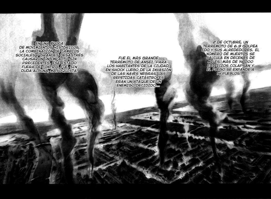 Read Sidooh (es) Manga Online