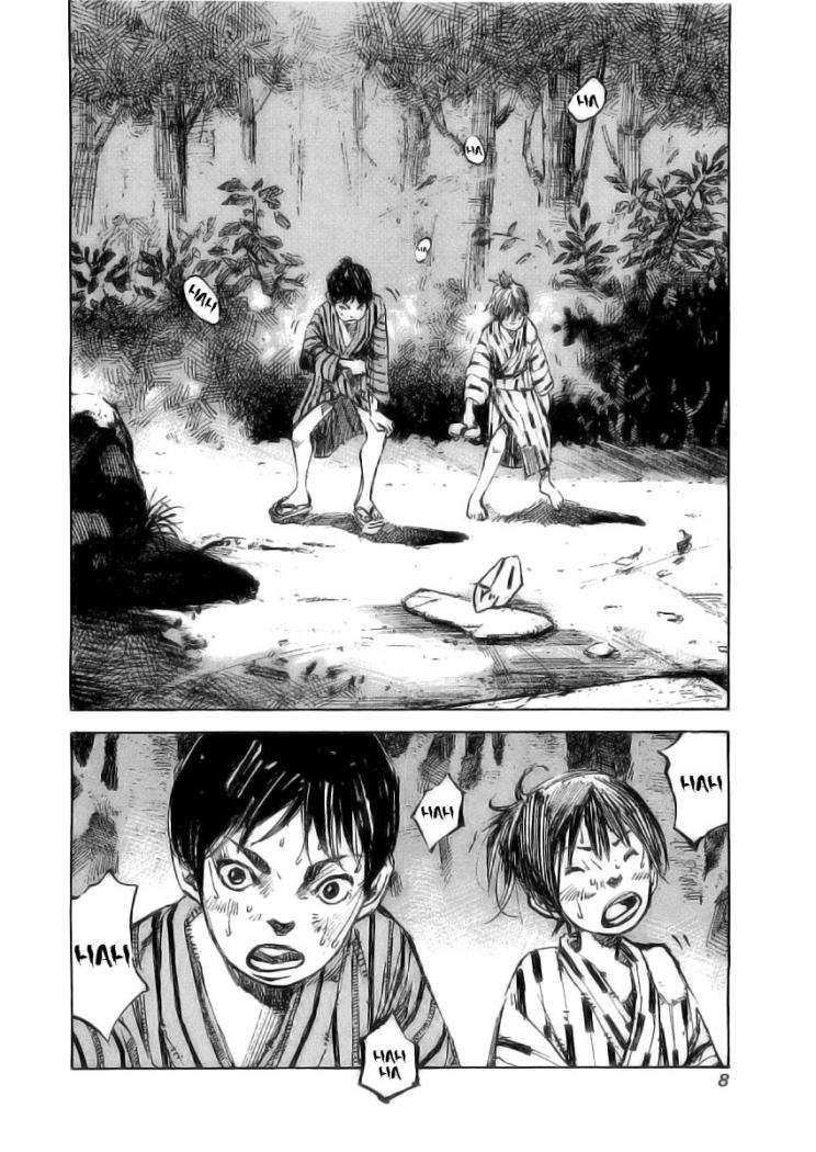 Read Sidooh (es) Manga Online