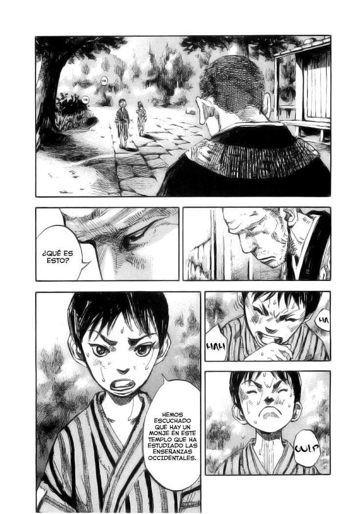 Read Sidooh (es) Manga Online