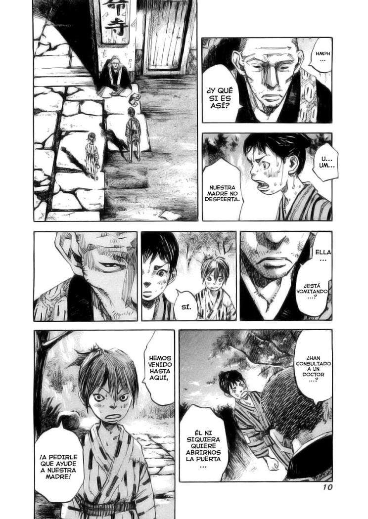 Read Sidooh (es) Manga Online