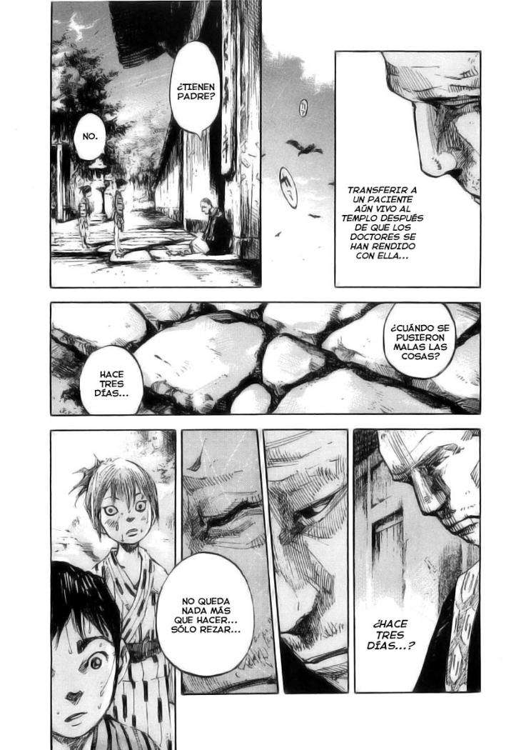 Read Sidooh (es) Manga Online