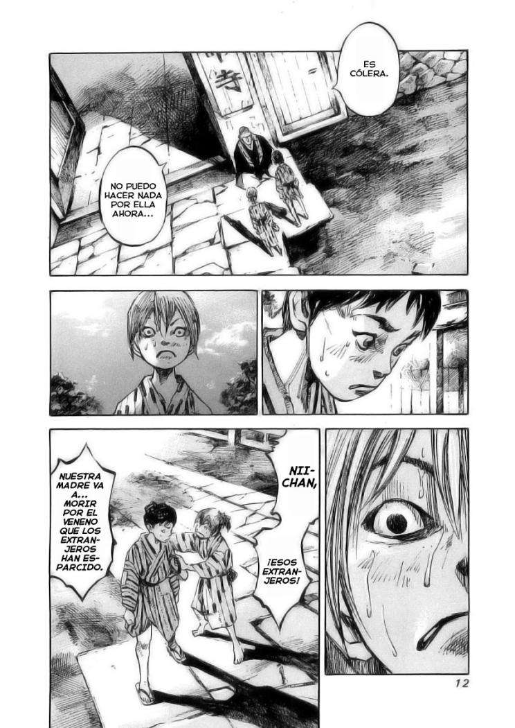 Read Sidooh (es) Manga Online