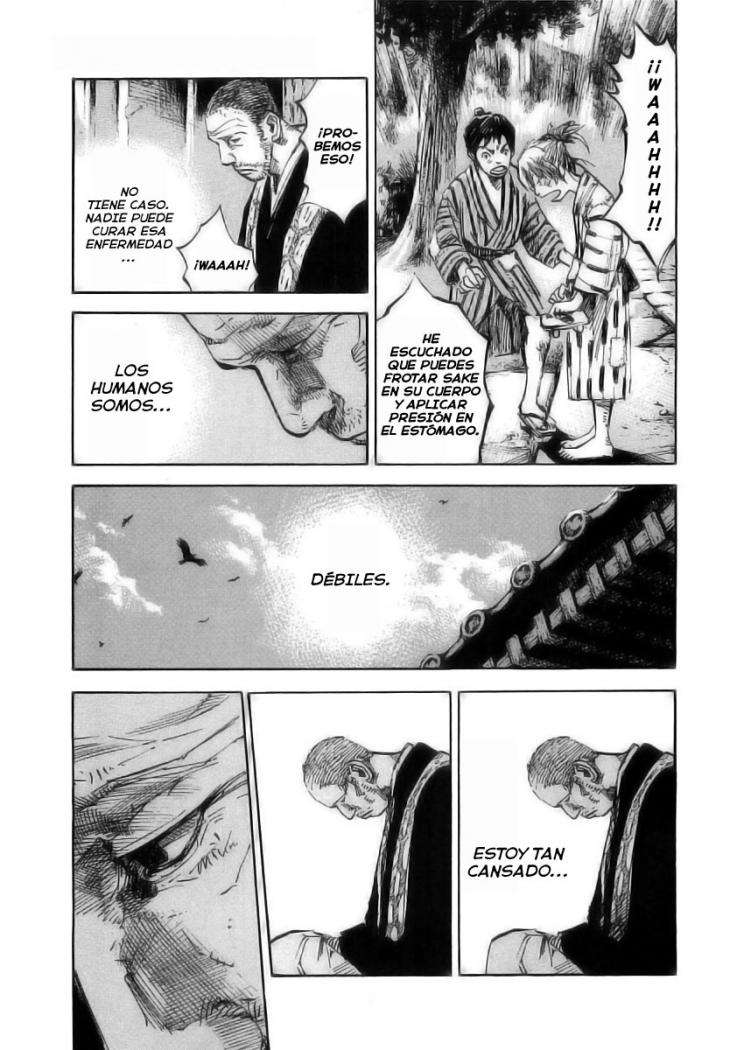 Read Sidooh (es) Manga Online