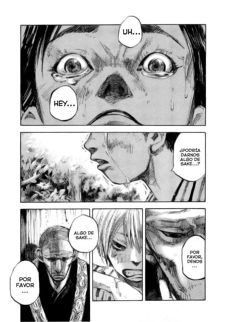 Read Sidooh (es) Manga Online