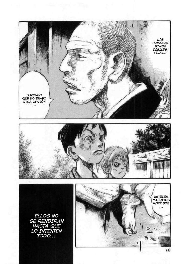 Read Sidooh (es) Manga Online