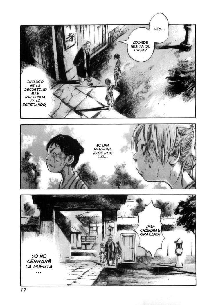 Read Sidooh (es) Manga Online