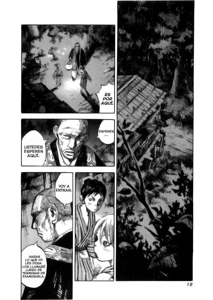 Read Sidooh (es) Manga Online