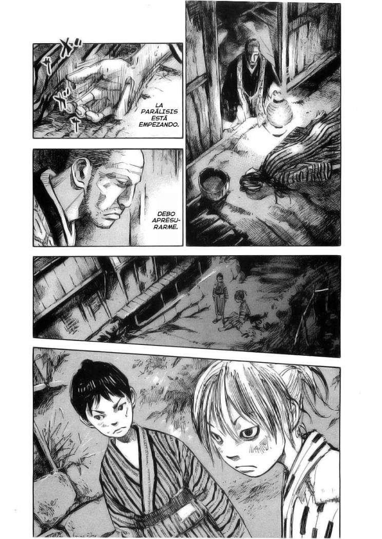 Read Sidooh (es) Manga Online