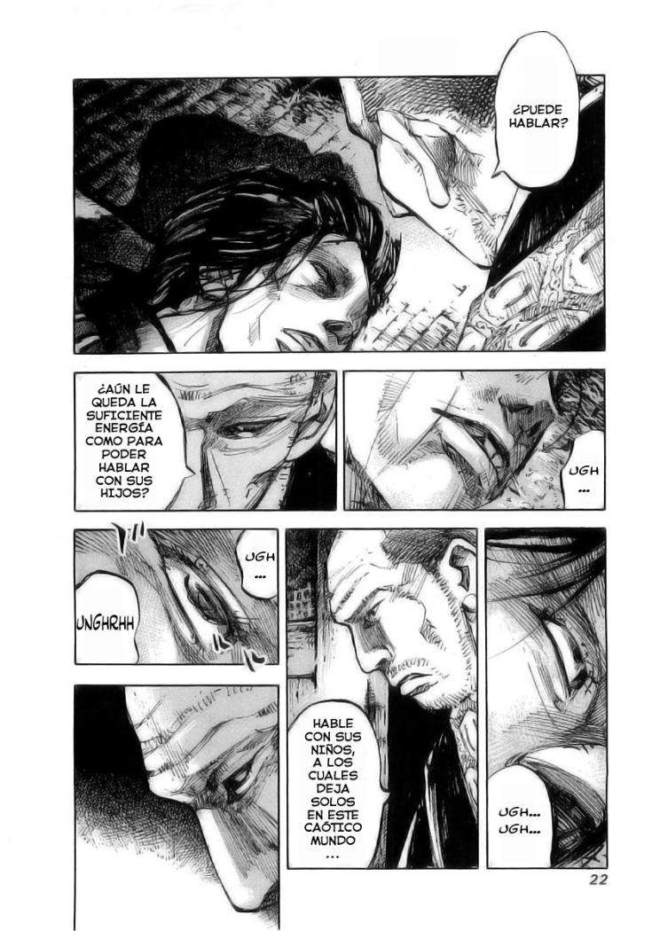 Read Sidooh (es) Manga Online