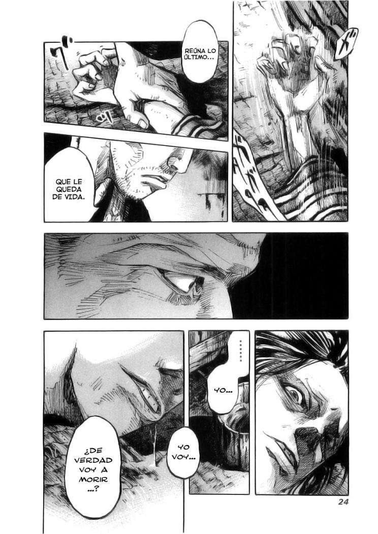 Read Sidooh (es) Manga Online