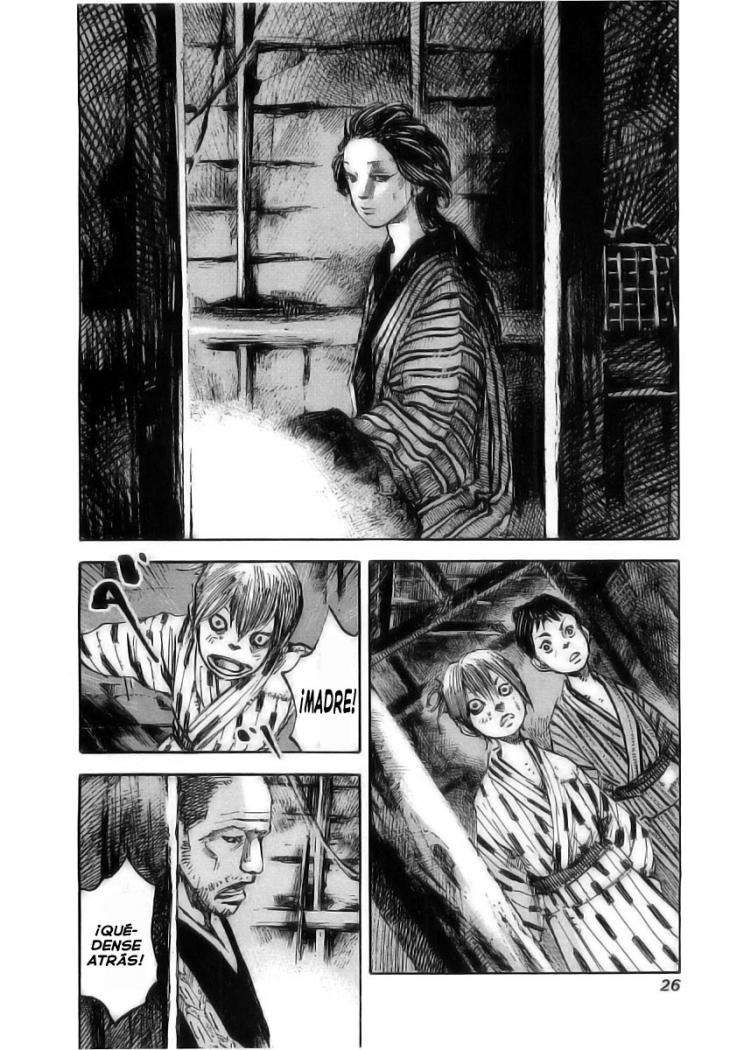 Read Sidooh (es) Manga Online