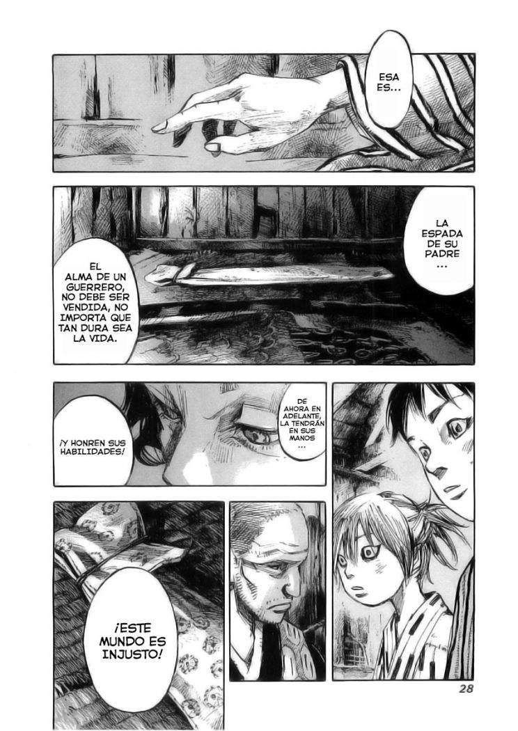 Read Sidooh (es) Manga Online