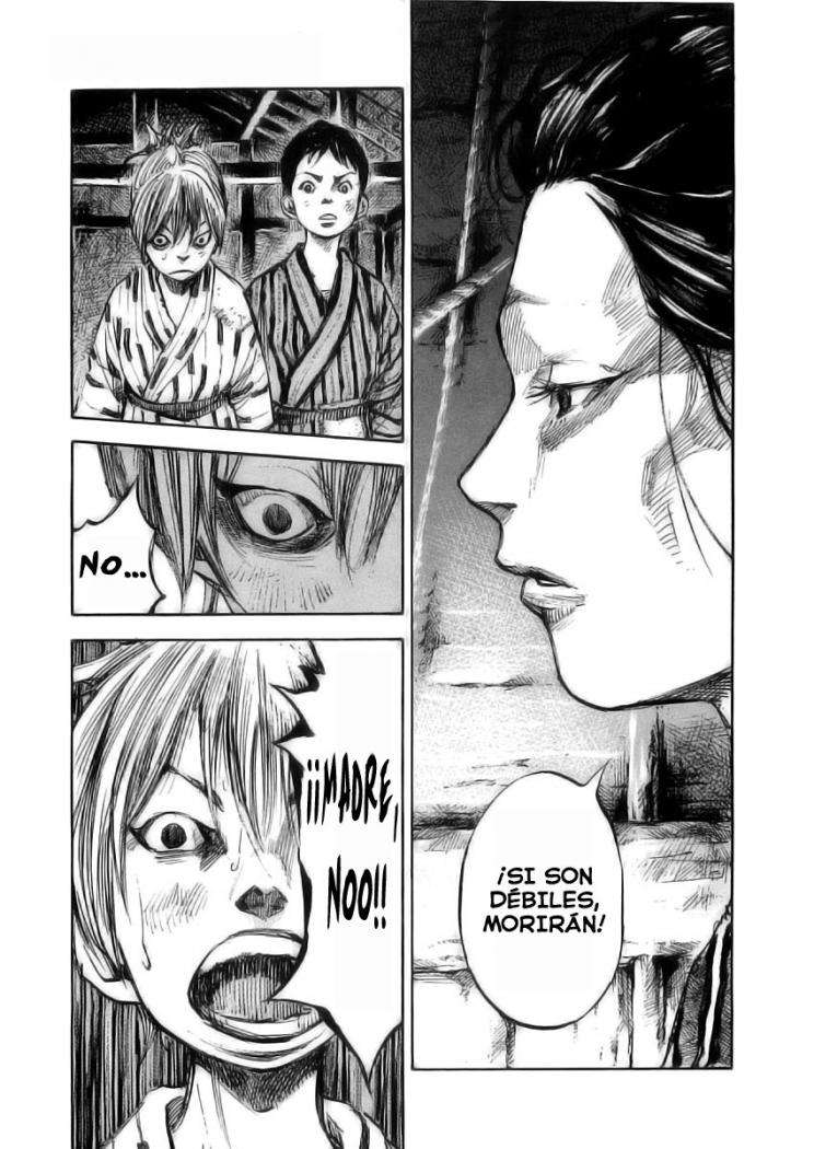 Read Sidooh (es) Manga Online