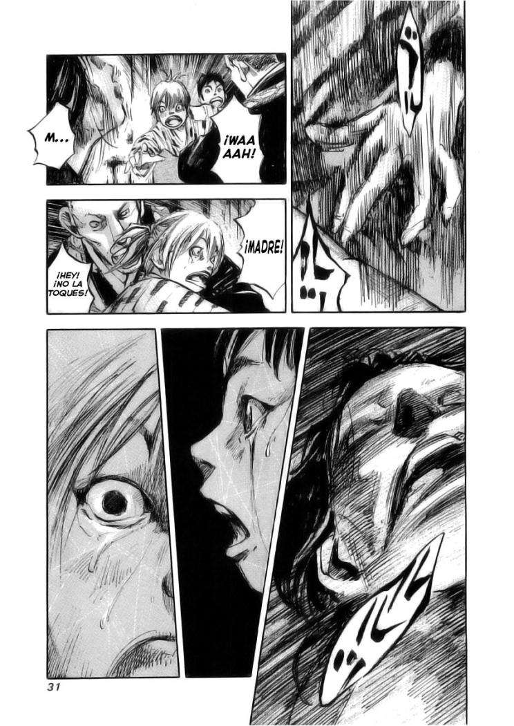 Read Sidooh (es) Manga Online