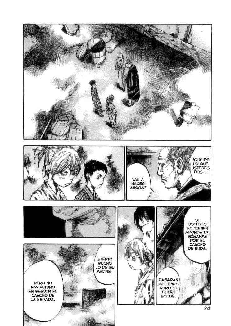 Read Sidooh (es) Manga Online