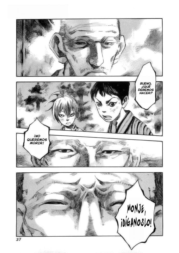 Read Sidooh (es) Manga Online