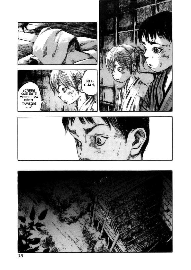 Read Sidooh (es) Manga Online