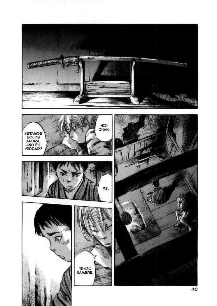 Read Sidooh (es) Manga Online