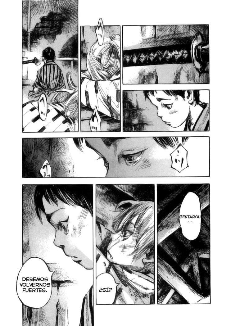 Read Sidooh (es) Manga Online