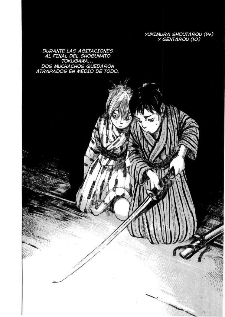 Read Sidooh (es) Manga Online