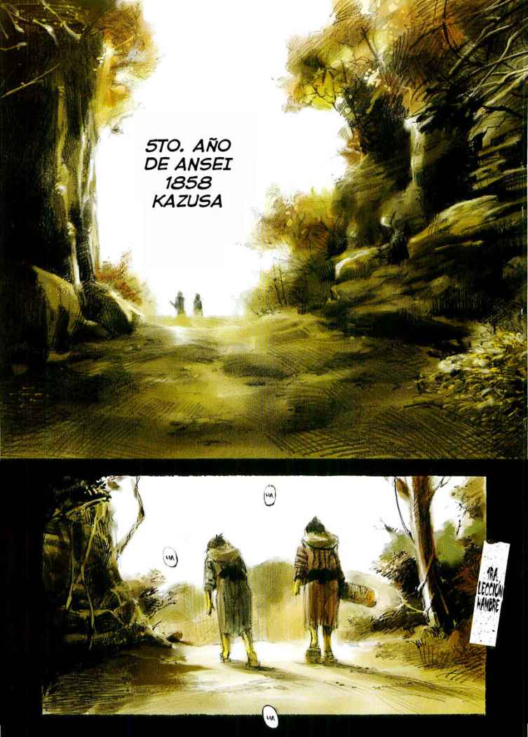 Read Sidooh (es) Manga Online