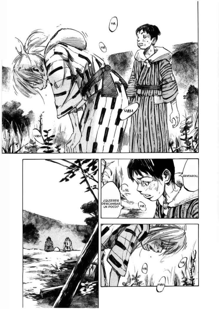 Read Sidooh (es) Manga Online