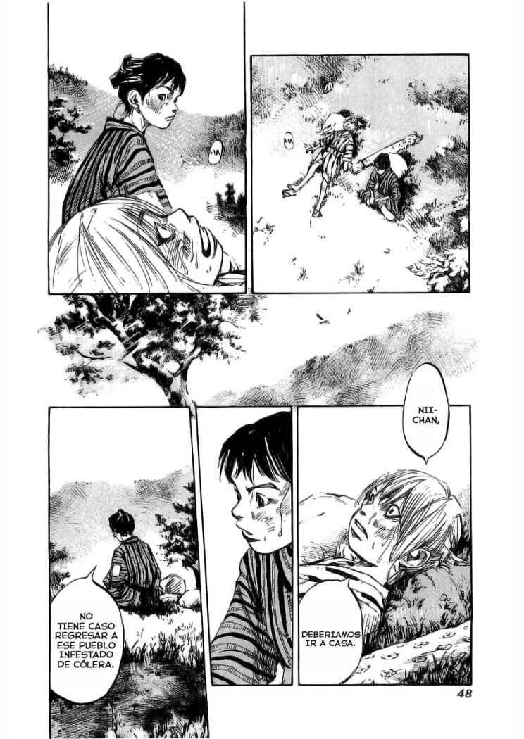 Read Sidooh (es) Manga Online