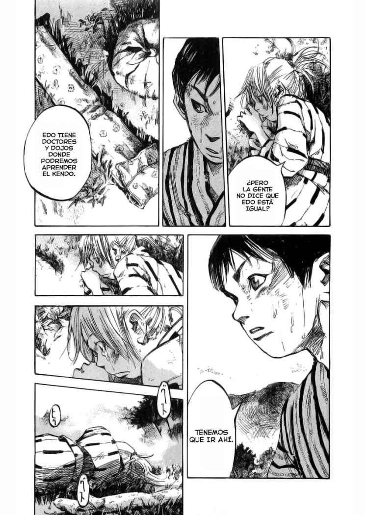 Read Sidooh (es) Manga Online