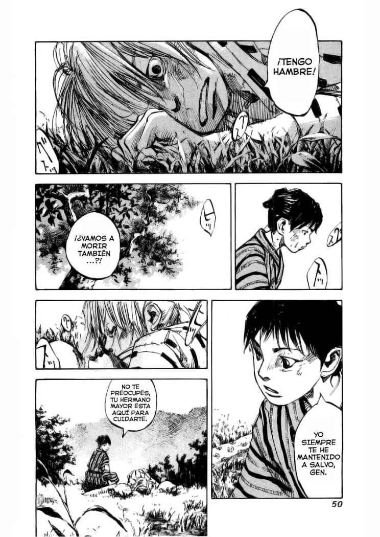 Read Sidooh (es) Manga Online