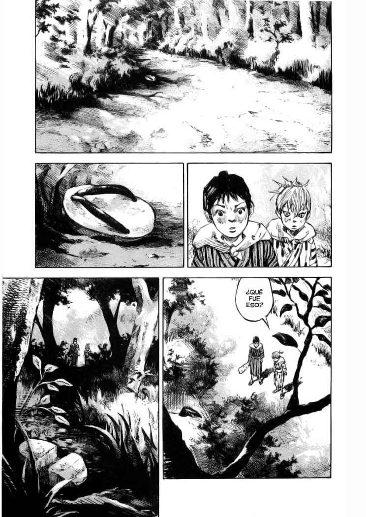 Read Sidooh (es) Manga Online