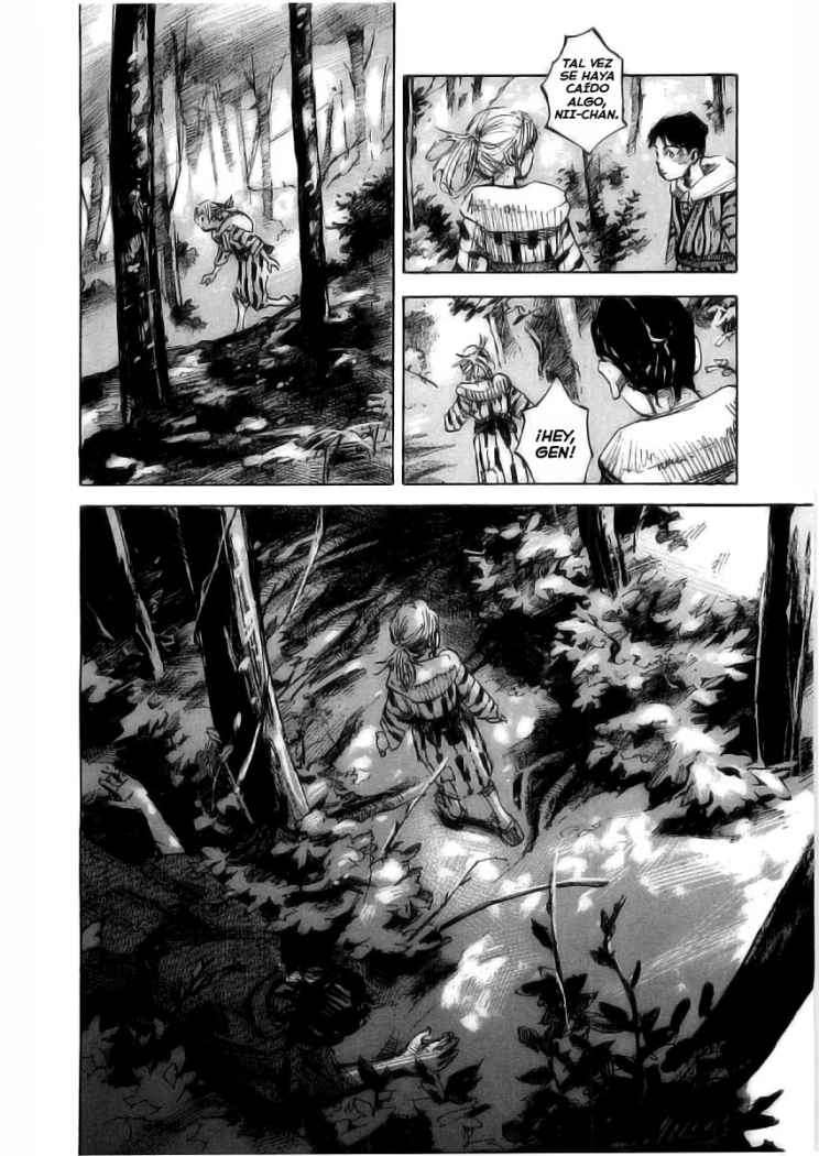 Read Sidooh (es) Manga Online