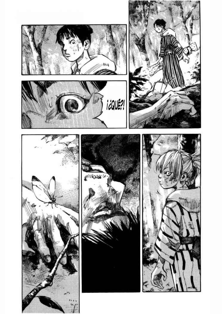 Read Sidooh (es) Manga Online