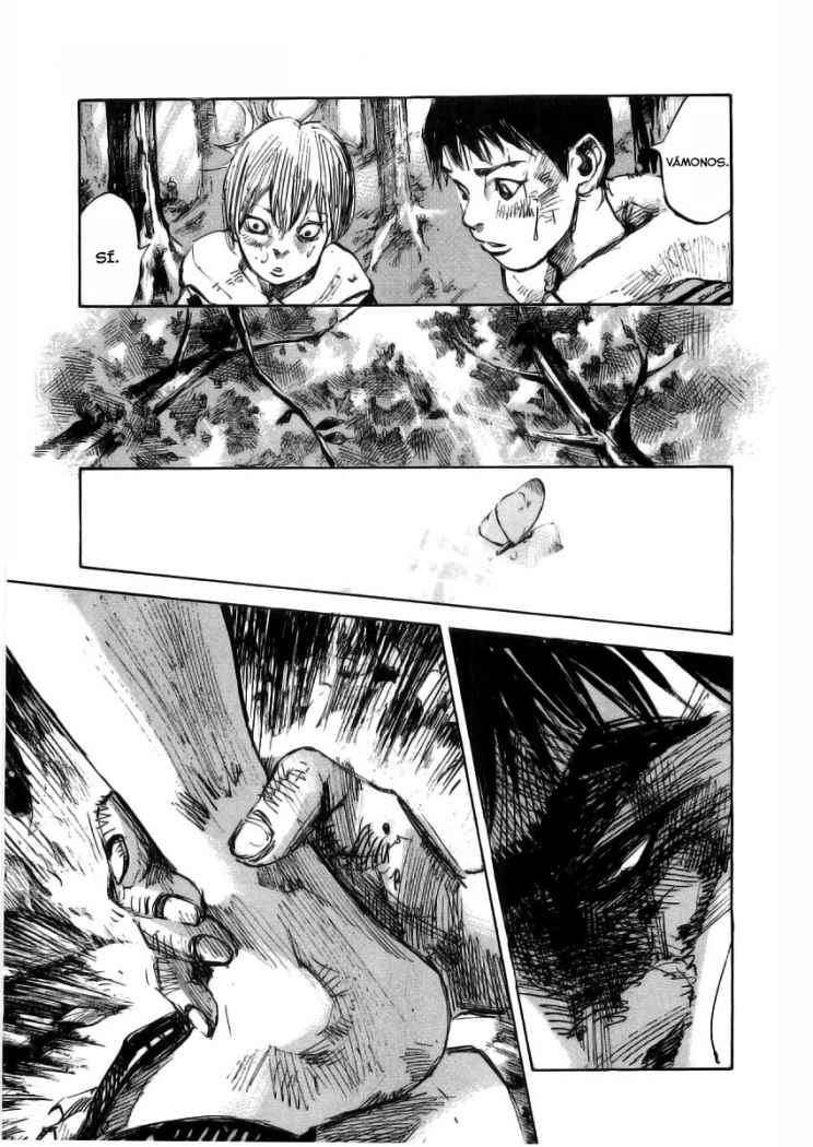 Read Sidooh (es) Manga Online