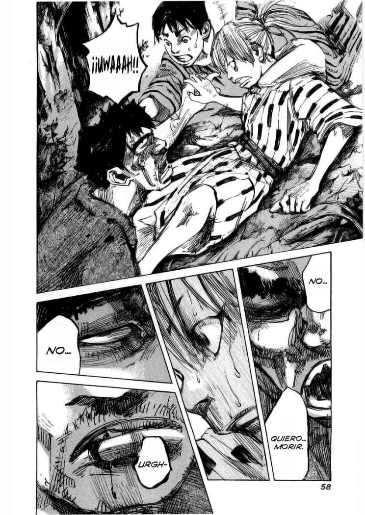 Read Sidooh (es) Manga Online