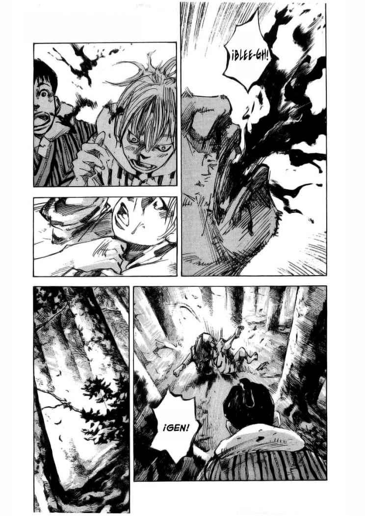 Read Sidooh (es) Manga Online