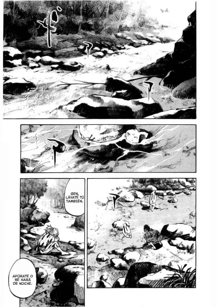 Read Sidooh (es) Manga Online