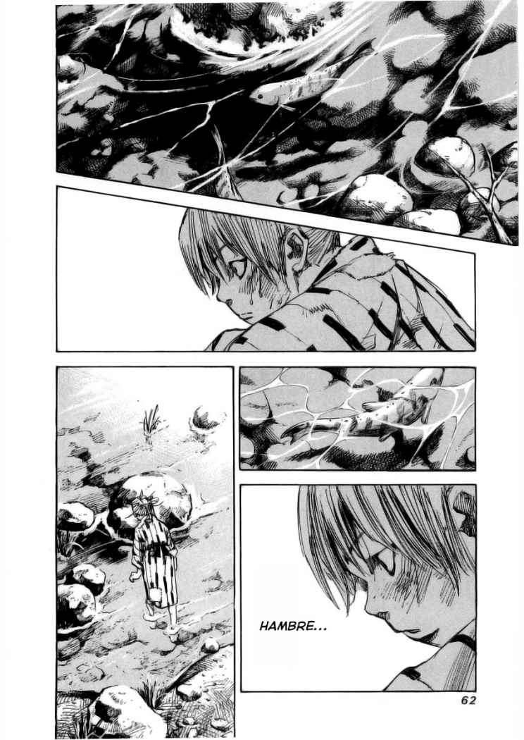 Read Sidooh (es) Manga Online