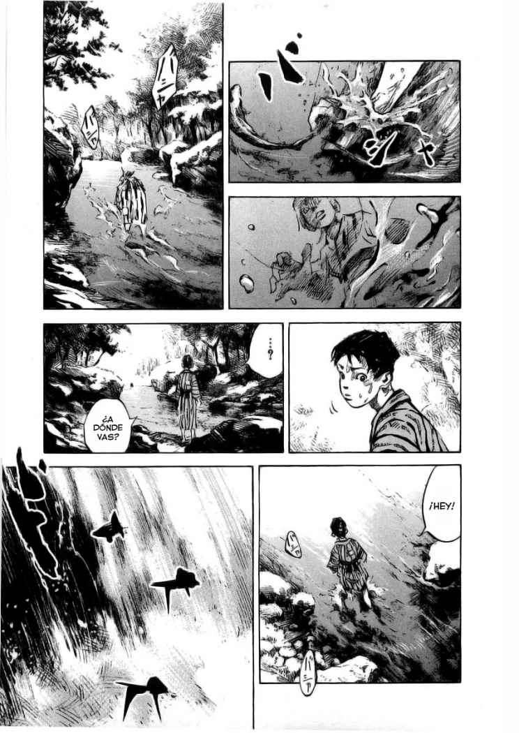 Read Sidooh (es) Manga Online