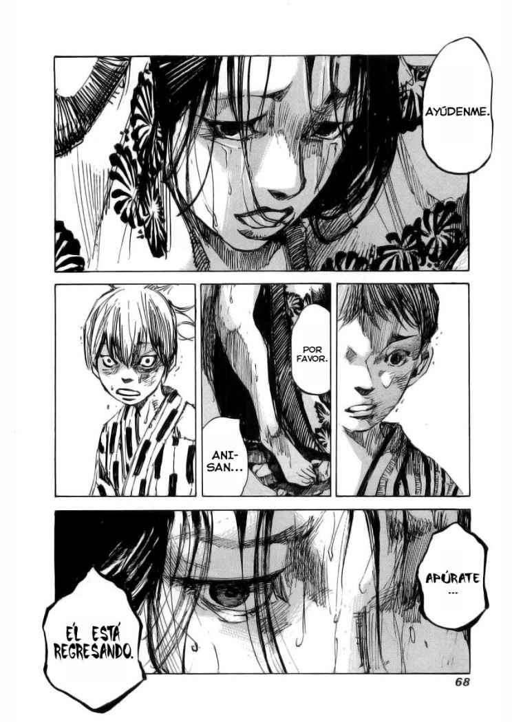 Read Sidooh (es) Manga Online