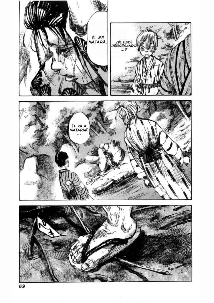 Read Sidooh (es) Manga Online