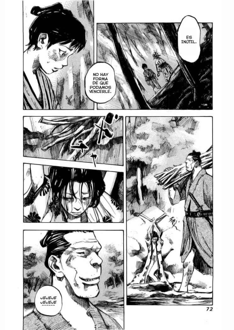 Read Sidooh (es) Manga Online