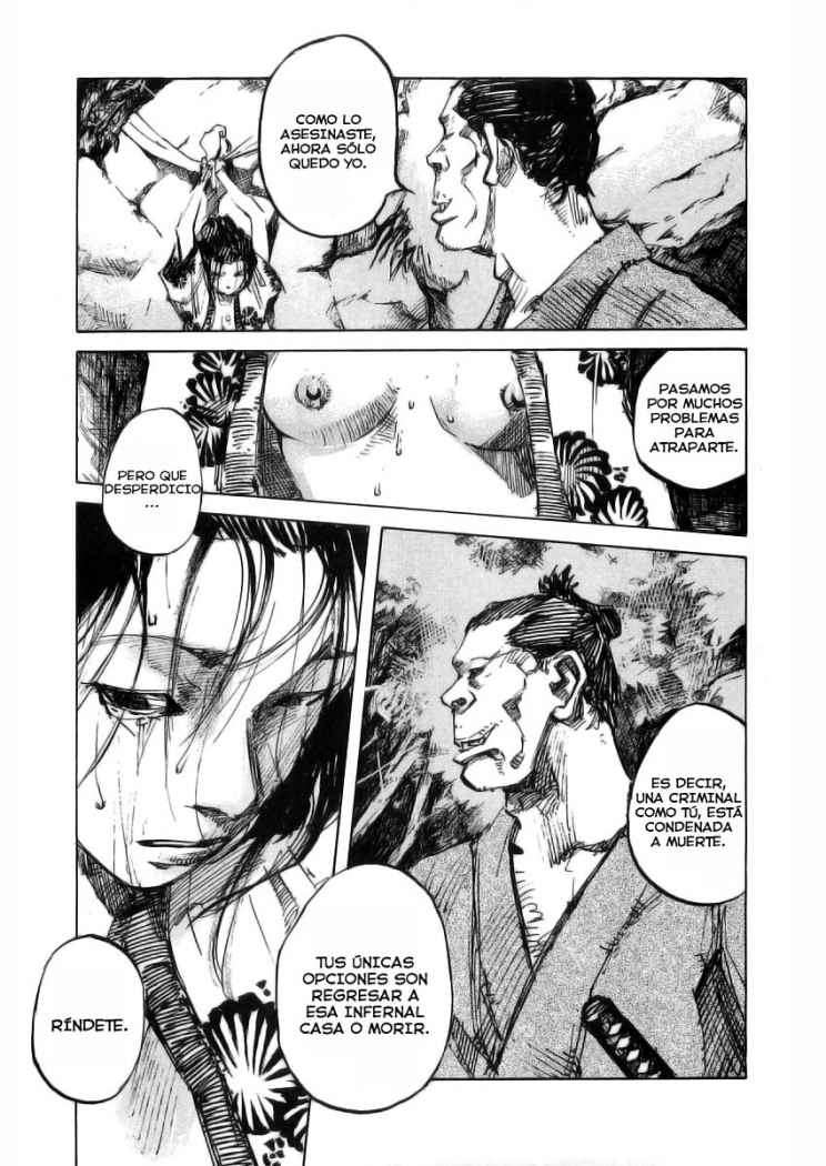 Read Sidooh (es) Manga Online