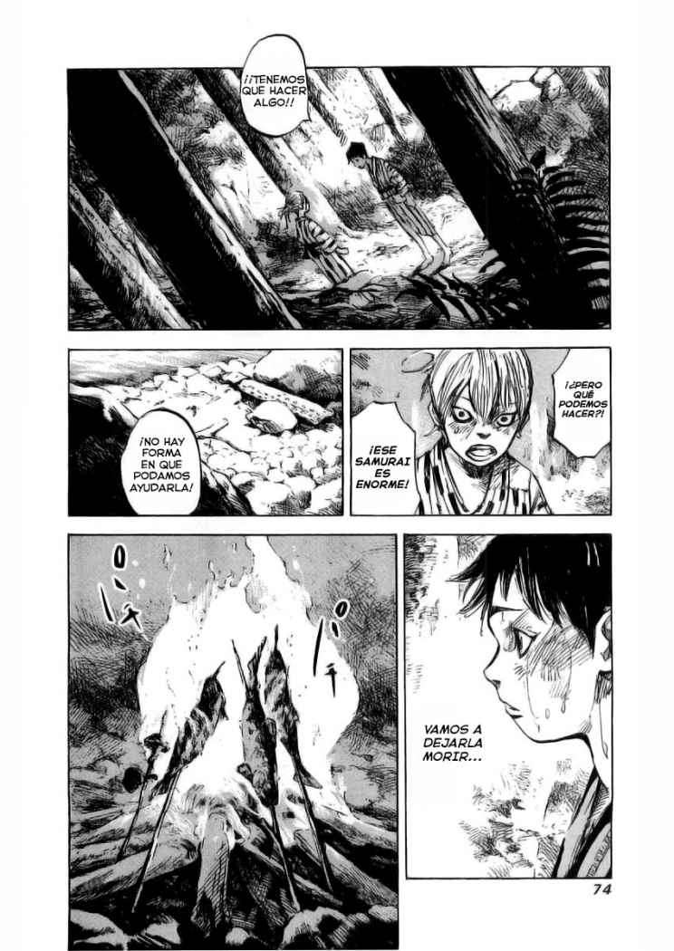 Read Sidooh (es) Manga Online