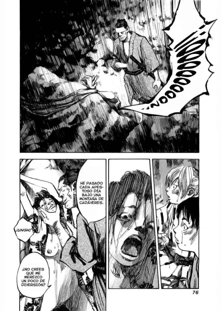 Read Sidooh (es) Manga Online