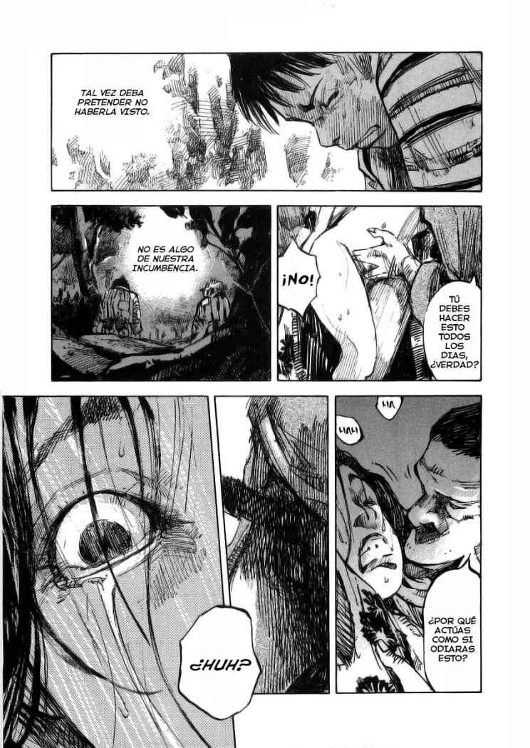 Read Sidooh (es) Manga Online