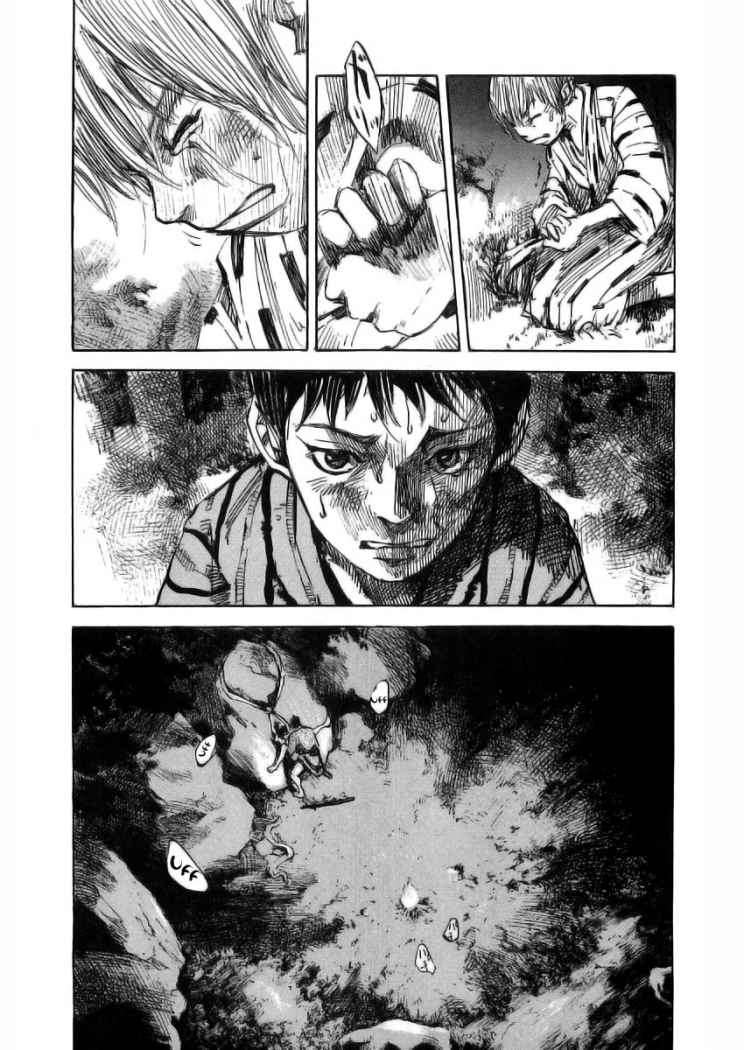 Read Sidooh (es) Manga Online