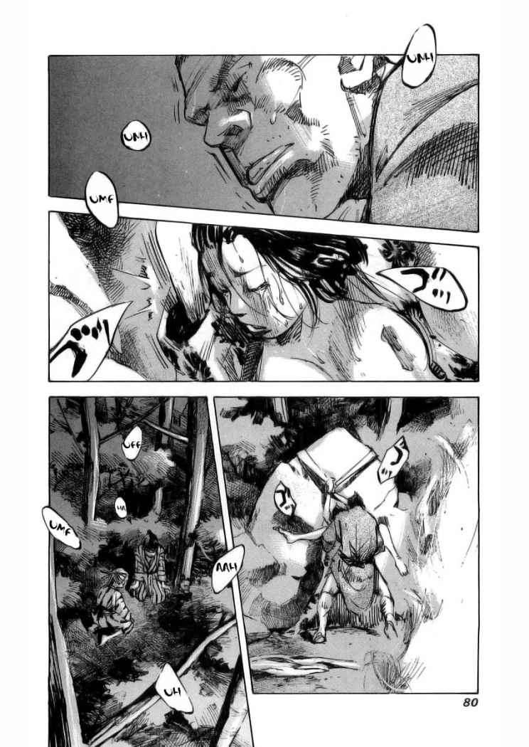 Read Sidooh (es) Manga Online