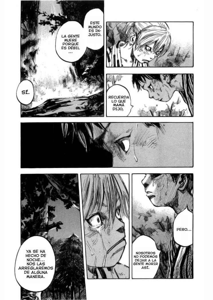 Read Sidooh (es) Manga Online