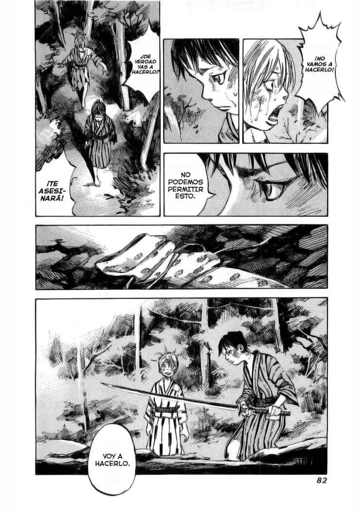 Read Sidooh (es) Manga Online