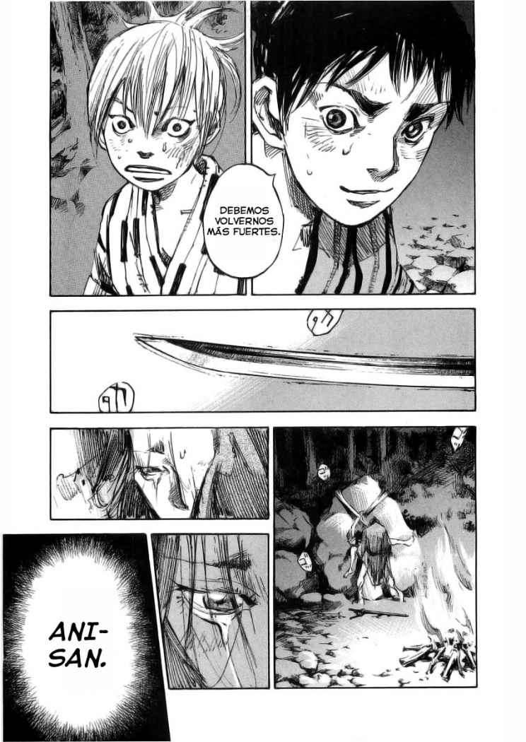 Read Sidooh (es) Manga Online